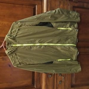 Smartwool Men's Large Ultralight Jacket